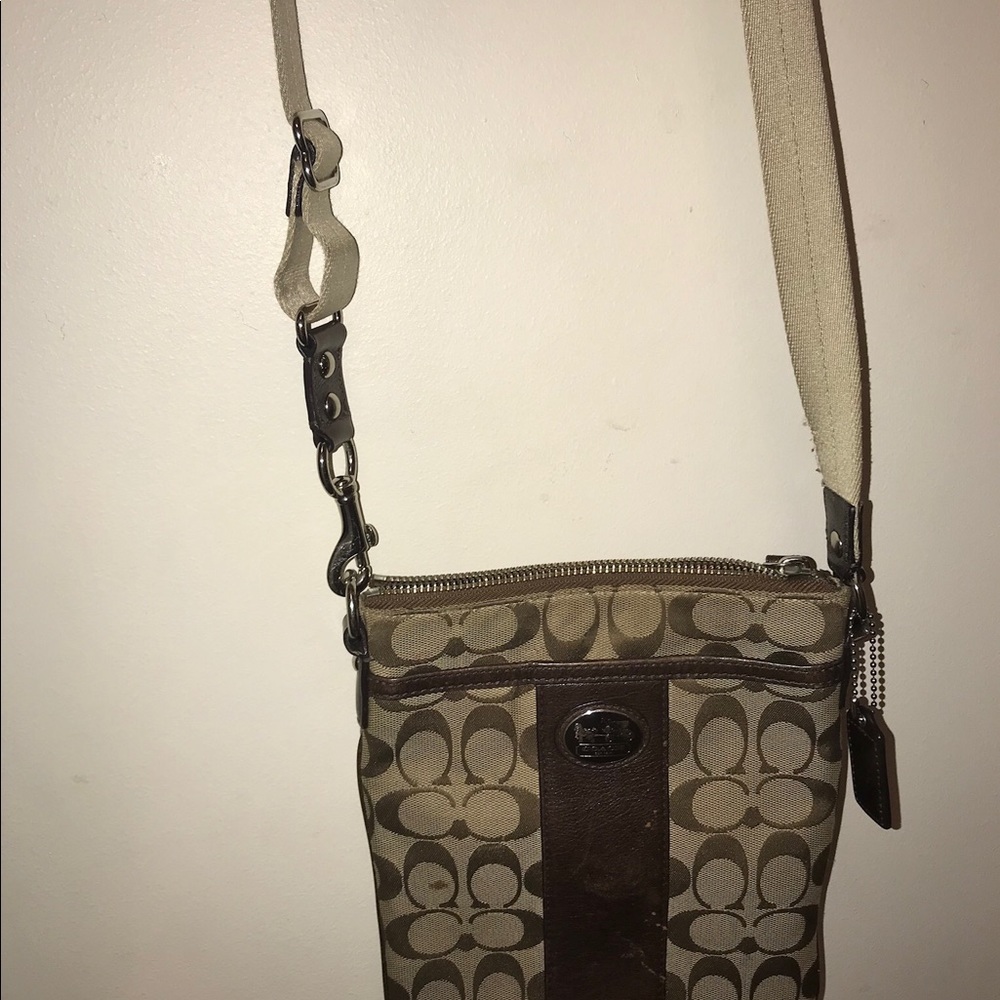 Crossbody